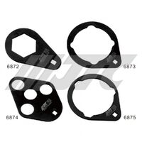 Ключ для удержания шкива компрессора кондиционера FORD, 6872 JTC