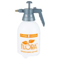 Опрыскиватель ручной 2л, FLORA 5004334