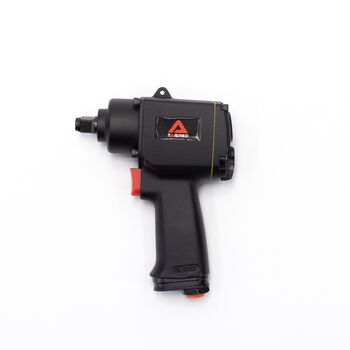Гайковерт пневматический ударный TAGRED 1/2 "1100 Нм сокращен, 72811 PROFLINE