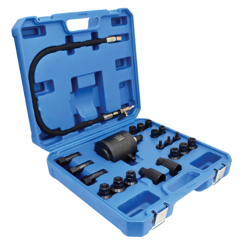 Пневматический обратный молоток-съемник для форсунок BOSCH SIMENS DELPHI DENSO SATRA S-VA7P