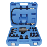 Пневматический обратный молоток-съемник для форсунок BOSCH SIMENS DELPHI DENSO SATRA S-VA7P
