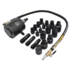 Пневматический обратный молоток-съемник для форсунок BOSCH SIMENS DELPHI DENSO SATRA S-VA7P