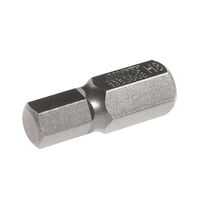 Насадка 10мм L-30мм HEX 8мм (1353008 JTC)