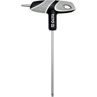 Ключ шестигранный тип "T", "TORX" Т27, двусторонний, L = 140 мм, YT-05607 YATO