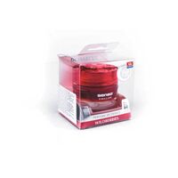 Ароматизатор SENSO DELUXE дикие ягоды (Wildberries) банка с гелем (под сидение) 029686