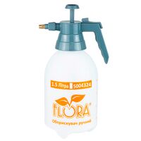 Опрыскиватель ручной 1,5л, FLORA 5004324