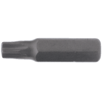 Бита 1/4", торкс 25мм Т15 (1262515 Force)