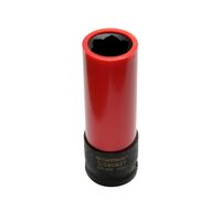 Головка 1, 2 "для дисков ALU MERCEDES 17 мм, QS90827 QUATROS