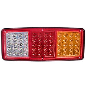 Фонарь задний CD-64060 60LED/10-30V/343mm*147mm