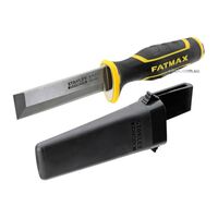 Стамеска FatMax лезо h=25 мм, FMHT16693-0 STANLEY
