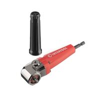 Насадка кутова для дриля і шурупокрута, макс. 150 Нм, VT-0115 INTERTOOL
