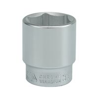 Головка торцевая 6-гранная квадрат 3/4 ", М = 35 мм, L = 60 мм, YT-1315 YATO