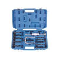Съемник внутренний инерционный 8-58mm, QS11821 QUATROS