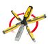 Стамеска профессиональная FatMax L = 238 мм, жало- 25 мм, FMHT0-16145 STANLEY