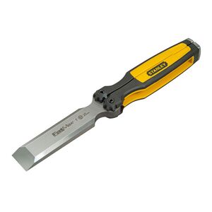 Стамеска профессиональная FatMax L = 238 мм, жало- 25 мм, FMHT0-16145 STANLEY