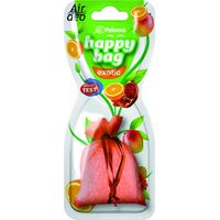 Ароматизатор Paloma Happy Bag 15g, EXOTIC (мешочек) 053444