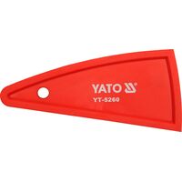 Шпатель для силикона, YT-5260 YATO