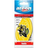 Осв.воздуха AREON сухой листик Mon Classic Vanilla/Ваниль10 MKS 15