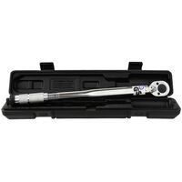 Динамометрический Ключ 1/2" 28-210NM 465 mm, FALCON F07002