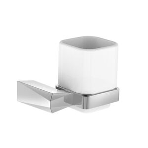 Стакан COMO 111×111×103мм, CORSO 9681107