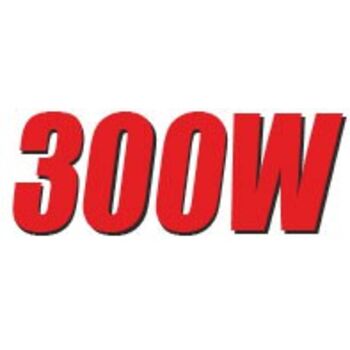 Многофункциональный ручной инструмент РЕНОВАТОР сетевой, P = 300 Вт, YT-82220 YATO