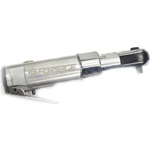 Пневмотрещотка короткая 25Нм 1/4", потребление 85л / мин, F-ST-5551 FORSAGE
