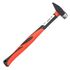 Молоток 200г, ручка из фибергласса. (HT-0202 Intertool)