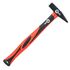Молоток 200г, ручка из фибергласса. (HT-0202 Intertool)