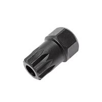 Головка для маслосливных пробок VW, AUDI (M16H) (1303 JTC)