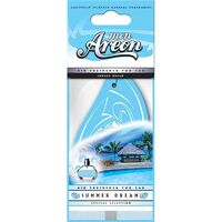 Осв.воздуха AREON сухой листик Mon Summer Dream / Летяя мечта 10 MA 18