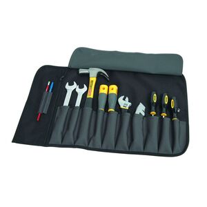 Чехол нейлоновый для инструмента с 12 отделениями 64 х 38.5 см, 1-93-601 STANLEY