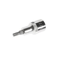 Головка з насадкою TORX 1/2" T27 55мм, 45527 JTC