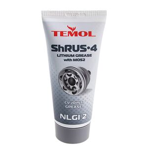 Смазка TEMOL Шрус-4 100мл TEMOL-GR-SHRUS-4
