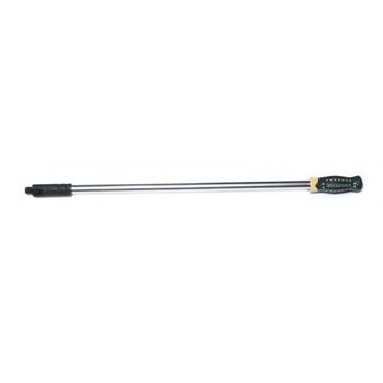Вороток 1/2" шарнирный с прорезиненным рукояткой, 760 мм, RF-8014760F ROCKFORCE