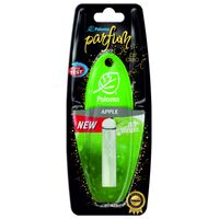 Ароматизатор Paloma Parfume 5ml, APPLE (подвеска с жидкостью) 053415