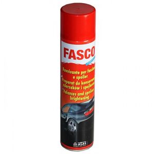 Поліроль для бампера FASCO 600 мл 075459