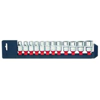 Набор головок 1/2" Сплин 12 пр (4124Q Force)