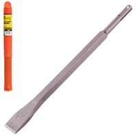 Зубило по бетону плоское SDS-plus 14x250х20мм, С-1425020 ALLOID