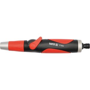 Наконечник зрошув. регул-й з блокув-м на шланг d = 1/2 ", YT-8952 YATO