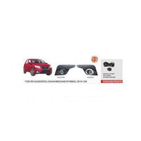 Фары доп.модель Renault Sandero/Logan 2018-/RN-9056W/H11-55W/эл.проводка