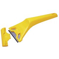 Скребок для оконных стекол (уп.500), 4-98-020 Stanley