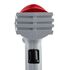 Фен технiчний, 2000 Вт,3 режими,60-600 С,300-500 л/хв, DT-2420 INTERTOOL