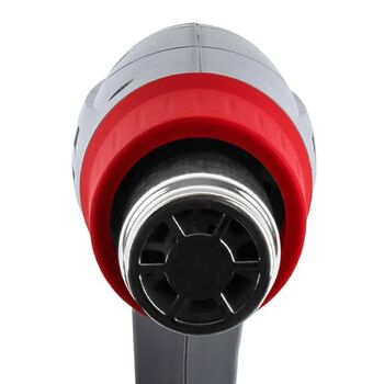 Фен технiчний, 2000 Вт,3 режими,60-600 С,300-500 л/хв, DT-2420 INTERTOOL