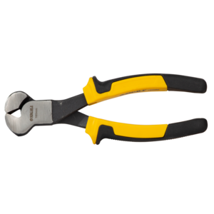Кусачки торцевые 160мм Standard, SIGMA 4354121