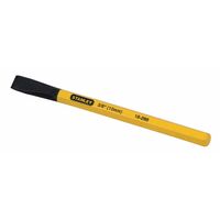 Зубило по металлу, l = 152 мм, жало w = 13 мм, 4-18-287 STANLEY