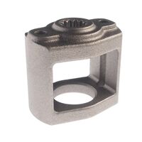 Ремкомплект для пневмогайковерта-7658 37 корпус молотка, 7658-37 JTC