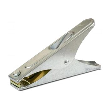 Затискач маси для зварювання МК 300 А, 513.0012.1 ABICOR BINZEL