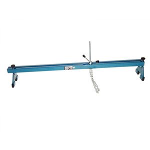 Рама для снятия двигателя, 1500 мм 0.5т, F-ZX0104-1 FORSAGE
