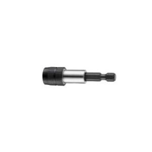Біт 1/4", одержателя магнітний, 1/4" -1/4" L=60мм, 81260Q Force