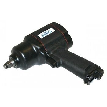 Пневматический гайковерт ударный 1/2"DR 1500Nm, S-CO1500 SATRA